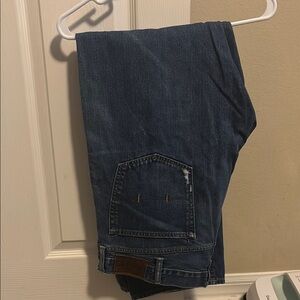 Ralph Lauren Classic Denim Jeans